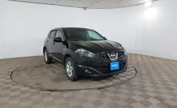 Nissan Qashqai 2013 года за 5 550 000 тг. в Шымкент фото 3