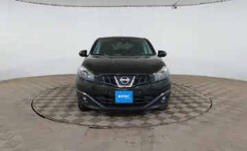 Nissan Qashqai 2013 года за 5 550 000 тг. в Шымкент фото 2