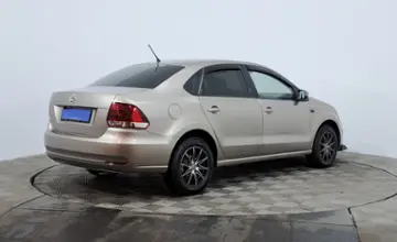 Volkswagen Polo 2015 года за 4 290 000 тг. в Астана