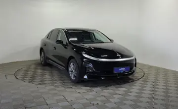 Hongqi E-QM5 2025 года за 7 490 000 тг. в Алматы фото 3