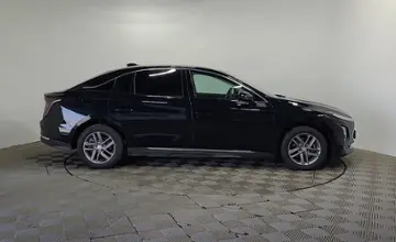 Hongqi E-QM5 2025 года за 7 490 000 тг. в Алматы фото 4