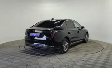 Hongqi E-QM5 2025 года за 7 490 000 тг. в Алматы