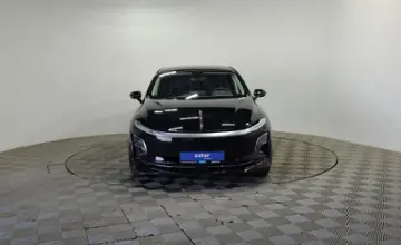 Hongqi E-QM5 2025 года за 7 490 000 тг. в Алматы фото 2