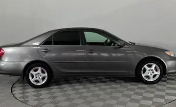 Toyota Camry 2002 года за 3 500 000 тг. в Караганда фото 4