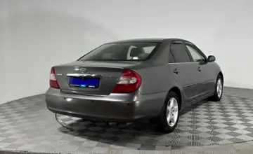 Toyota Camry 2002 года за 3 500 000 тг. в Караганда