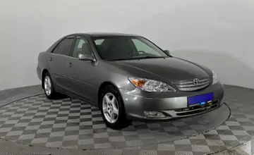 Toyota Camry 2002 года за 3 500 000 тг. в Караганда фото 3