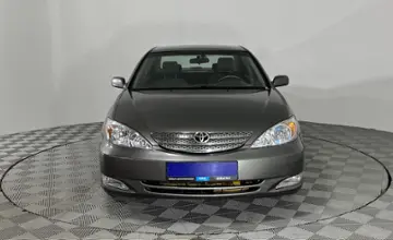 Toyota Camry 2002 года за 3 500 000 тг. в Караганда фото 2