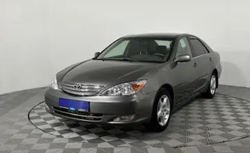Toyota Camry 2002 года за 3 500 000 тг. в Караганда фото 1