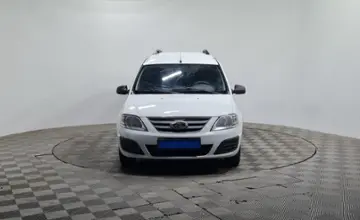 LADA (ВАЗ) Largus 2019 года за 4 718 000 тг. в Алматы фото 2