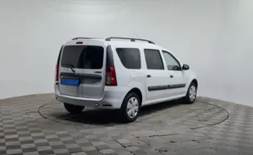 LADA (ВАЗ) Largus 2019 года за 4 718 000 тг. в Алматы