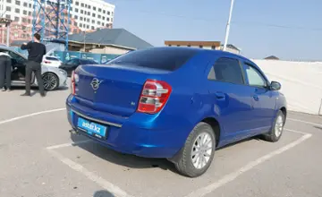 Ravon R4 2017 года за 3 890 000 тг. в Шымкент фото 3