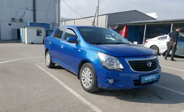 Ravon R4 2017 года за 3 890 000 тг. в Шымкент фото 2