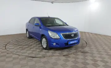 Ravon R4 2017 года за 3 890 000 тг. в Шымкент фото 3