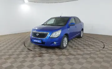 Ravon R4 2017 года за 3 890 000 тг. в Шымкент фото 1