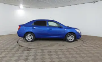 Ravon R4 2017 года за 3 890 000 тг. в Шымкент фото 4