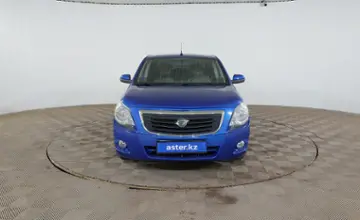 Ravon R4 2017 года за 3 890 000 тг. в Шымкент фото 2