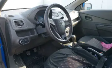 Ravon R4 2017 года за 3 890 000 тг. в Шымкент фото 5