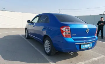 Ravon R4 2017 года за 3 890 000 тг. в Шымкент фото 4