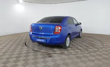 Ravon R4 2017 года за 3 890 000 тг. в Шымкент