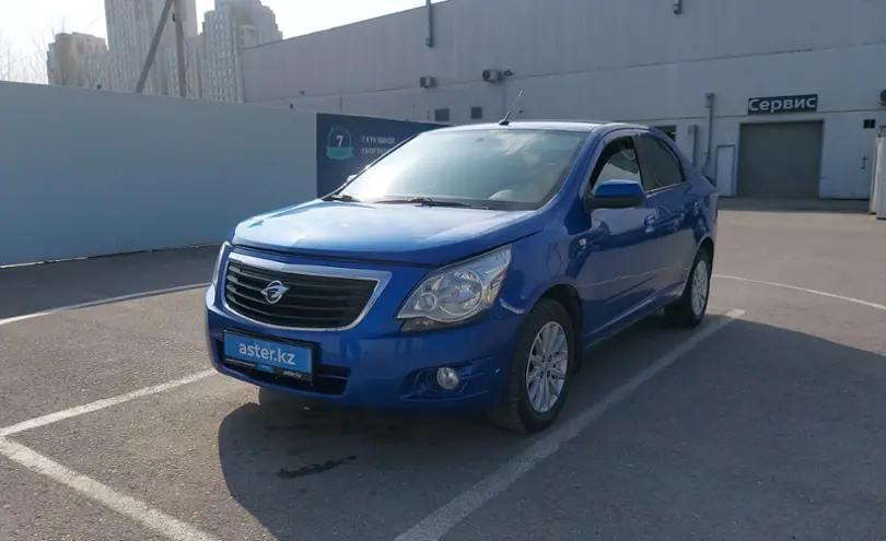 Ravon R4 2017 года за 3 890 000 тг. в Шымкент