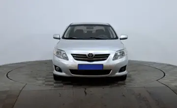 Toyota Corolla 2008 года за 4 990 000 тг. в Астана фото 2