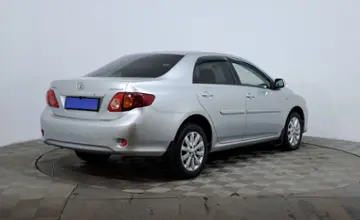 Toyota Corolla 2008 года за 4 990 000 тг. в Астана