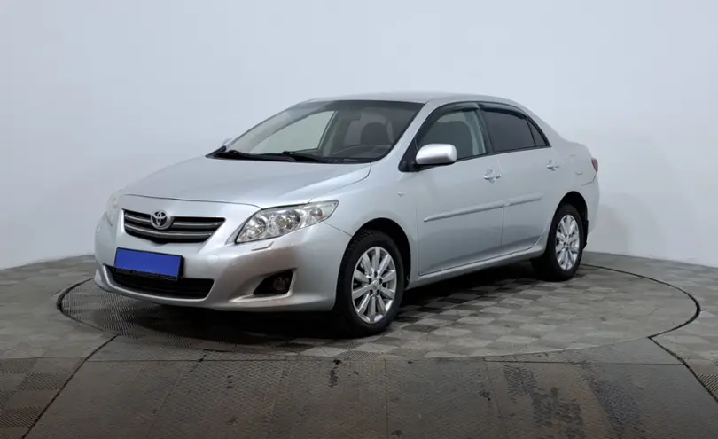 Toyota Corolla 2008 года за 4 990 000 тг. в Астана