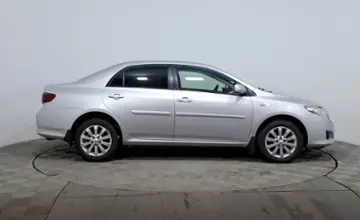 Toyota Corolla 2008 года за 4 990 000 тг. в Астана фото 4