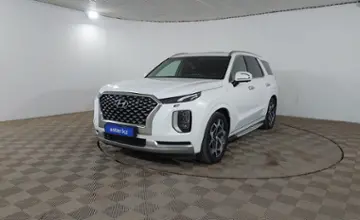 Hyundai Palisade 2021 года за 18 990 000 тг. в Шымкент фото 1