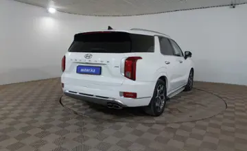 Hyundai Palisade 2021 года за 18 990 000 тг. в Шымкент