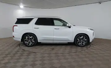 Hyundai Palisade 2021 года за 18 990 000 тг. в Шымкент фото 4