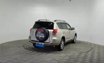 Toyota RAV4 2007 года за 5 990 000 тг. в Алматы