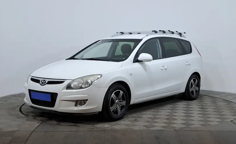 Hyundai i30 2010 года за 3 990 000 тг. в Астана