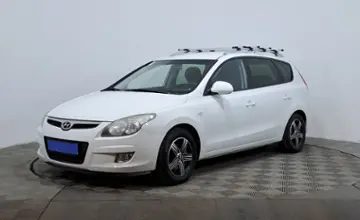 Hyundai i30 2010 года за 3 990 000 тг. в Астана фото 1