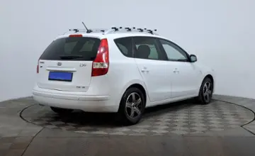 Hyundai i30 2010 года за 3 990 000 тг. в Астана