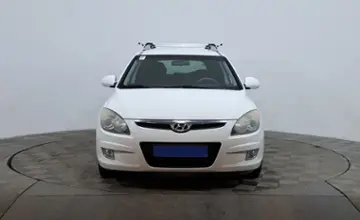 Hyundai i30 2010 года за 3 990 000 тг. в Астана фото 2