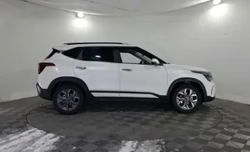 Kia Seltos 2024 года за 9 990 000 тг. в Павлодар фото 4