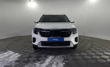 Kia Seltos 2024 года за 9 990 000 тг. в Павлодар фото 2
