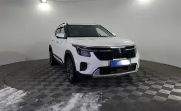 Kia Seltos 2024 года за 9 990 000 тг. в Павлодар фото 3
