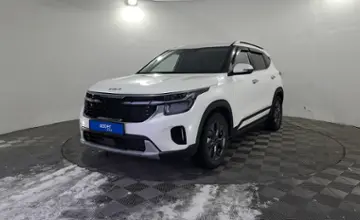 Kia Seltos 2024 года за 9 990 000 тг. в Павлодар фото 1