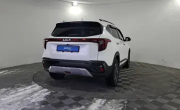 Kia Seltos 2024 года за 9 990 000 тг. в Павлодар