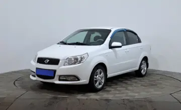Ravon Nexia R3 2018 года за 4 500 000 тг. в Астана фото 1