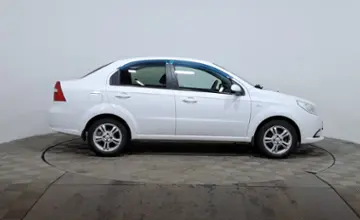 Ravon Nexia R3 2018 года за 4 500 000 тг. в Астана фото 4