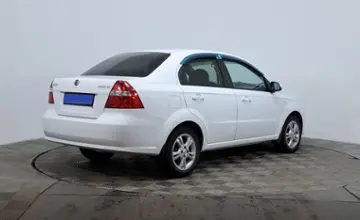 Ravon Nexia R3 2018 года за 4 500 000 тг. в Астана