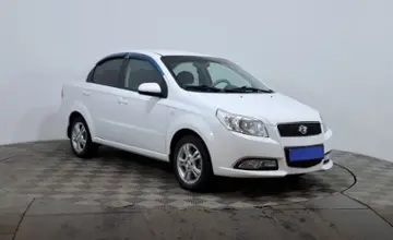 Ravon Nexia R3 2018 года за 4 500 000 тг. в Астана фото 3