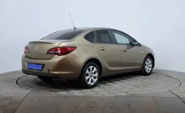 Opel Astra 2014 года за 3 700 000 тг. в Астана