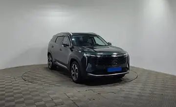 Geely Atlas 2023 года за 11 390 000 тг. в Алматы фото 3