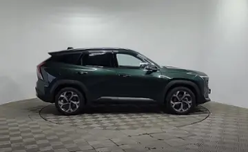 Geely Atlas 2023 года за 11 390 000 тг. в Алматы фото 4