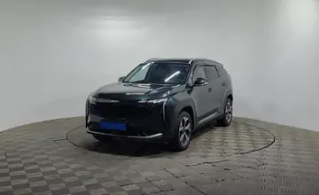 Geely Atlas 2023 года за 11 390 000 тг. в Алматы фото 1