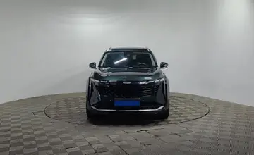 Geely Atlas 2023 года за 11 390 000 тг. в Алматы фото 2